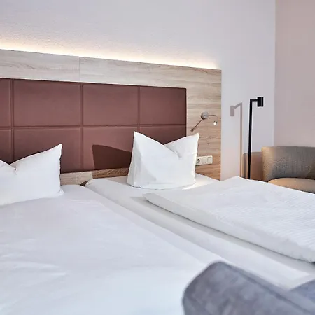 Das Landhotel Am Traetzhof Fulda Exterior photo