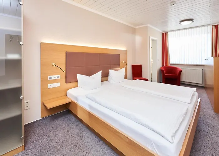 Das Landhotel Am Traetzhof Fulda