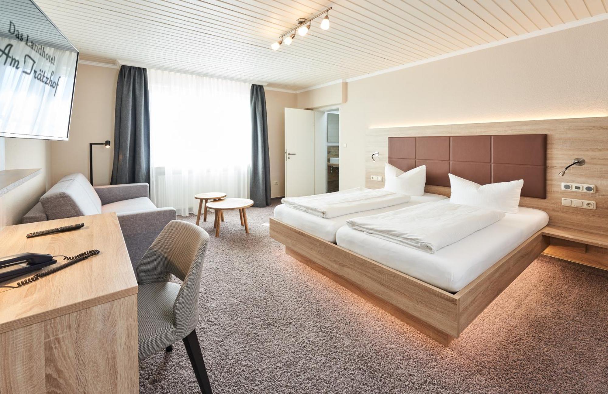 Am Trätzhof 3* Fulda
