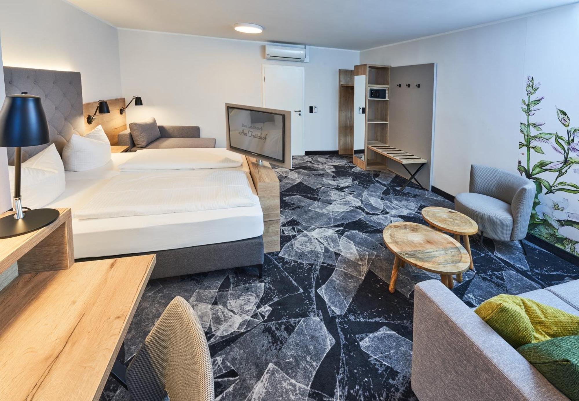 Am Trätzhof Hotel 3*