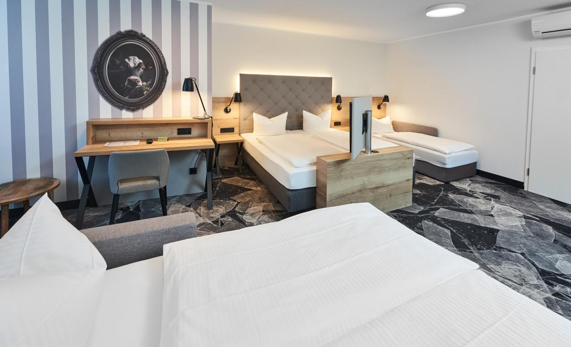 Am Trätzhof Hotel Fulda