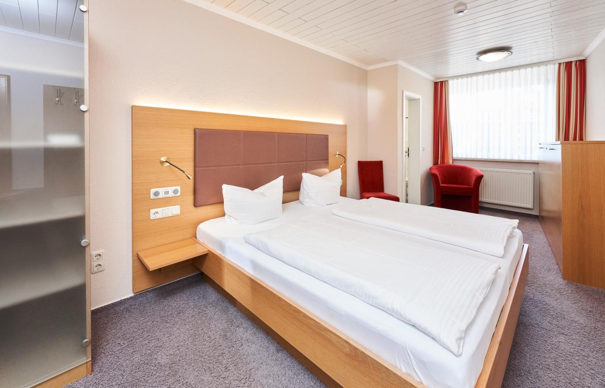 Hotel Am Trätzhof Fulda