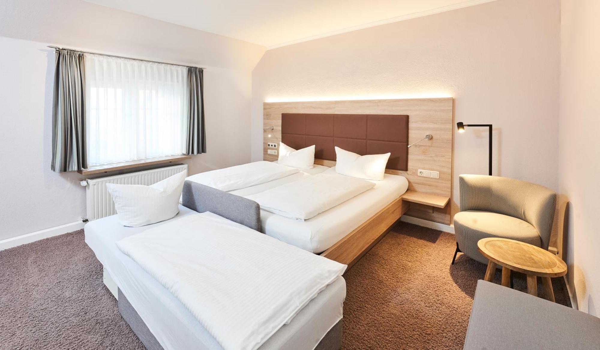 Hotel Am Trätzhof