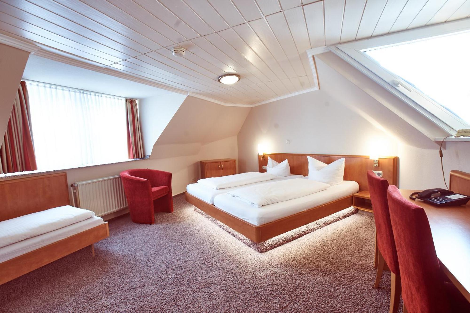 Am Trätzhof Hotel