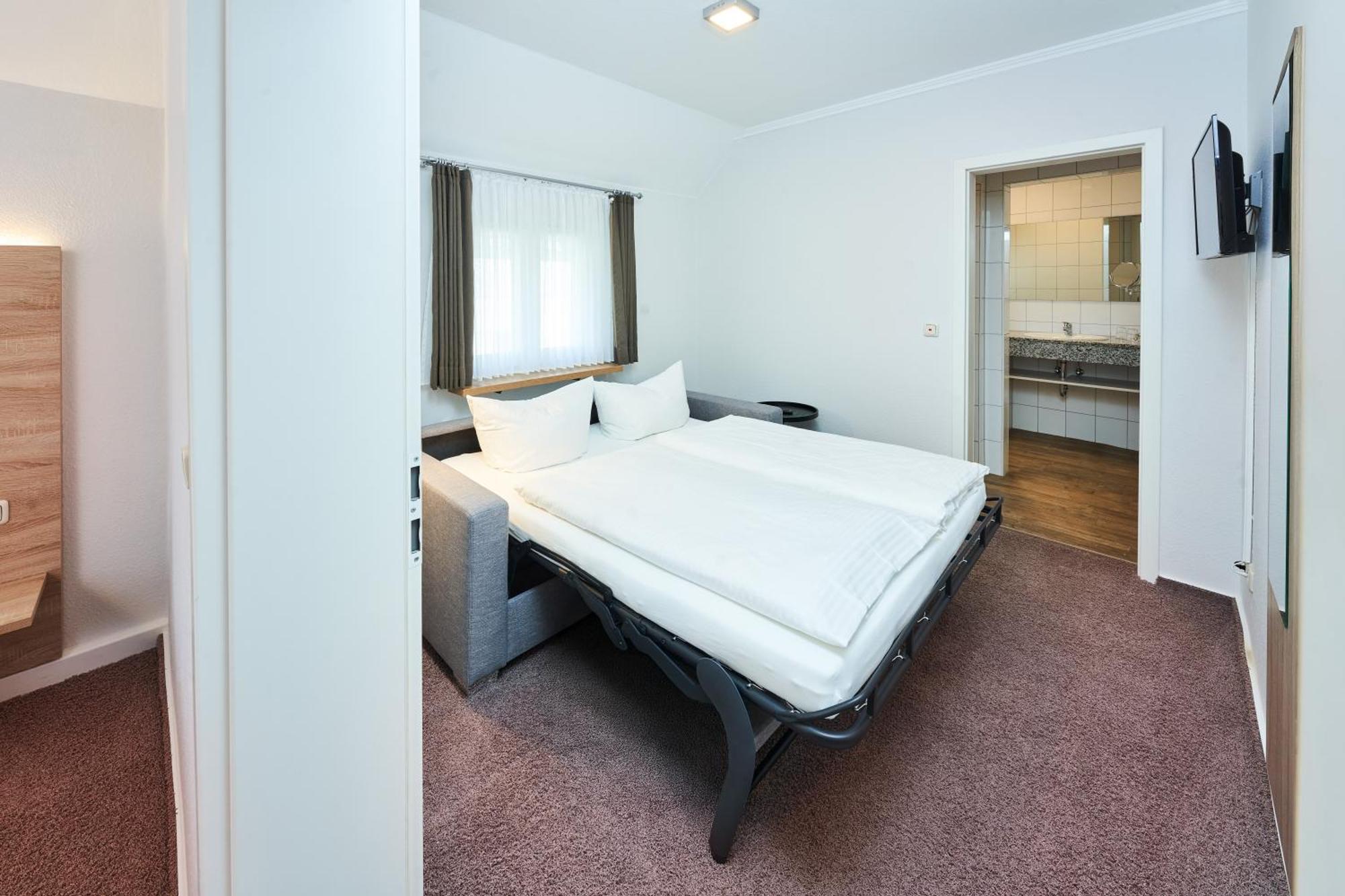 Am Trätzhof 3* Fulda
