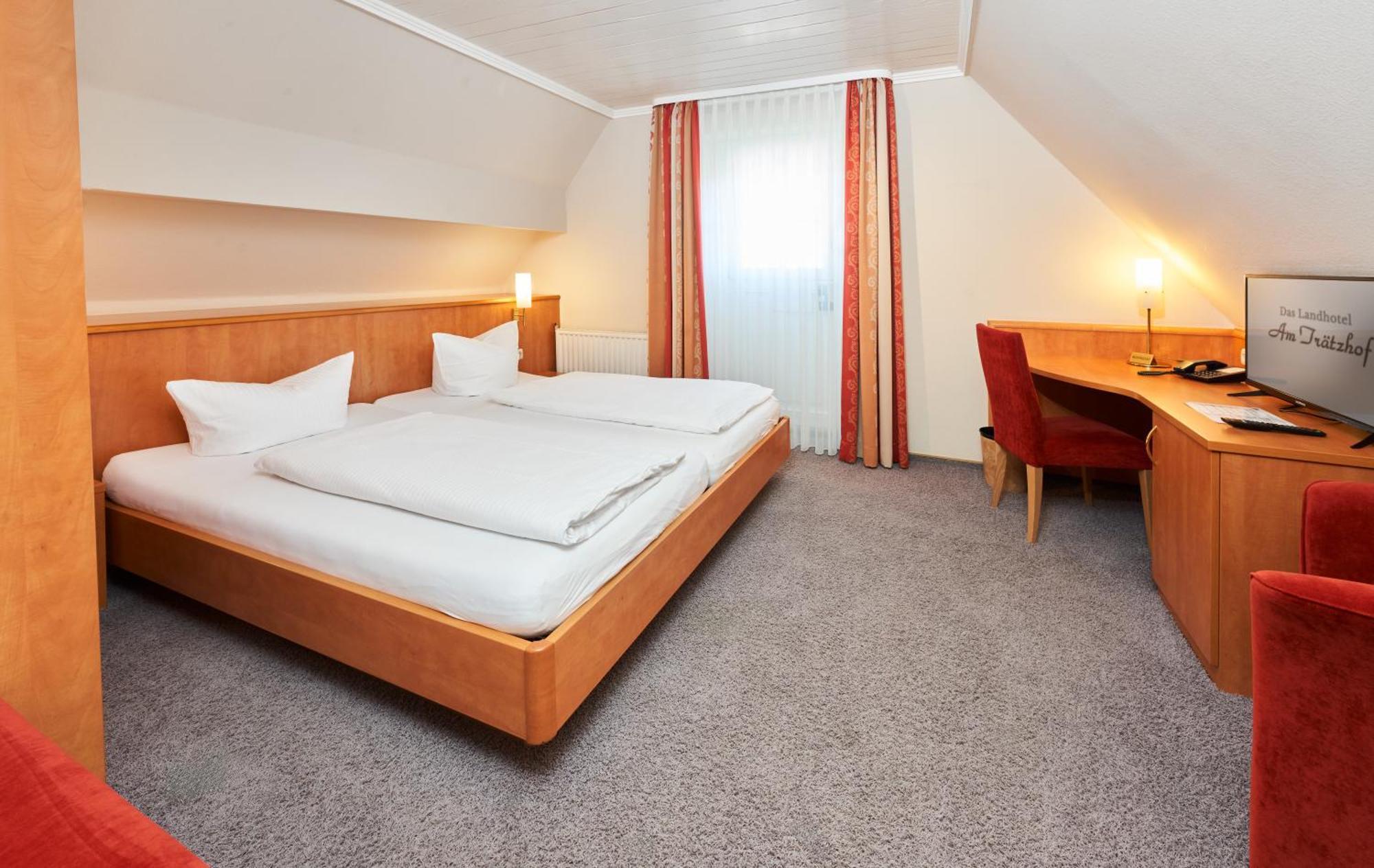 Am Trätzhof Hotel