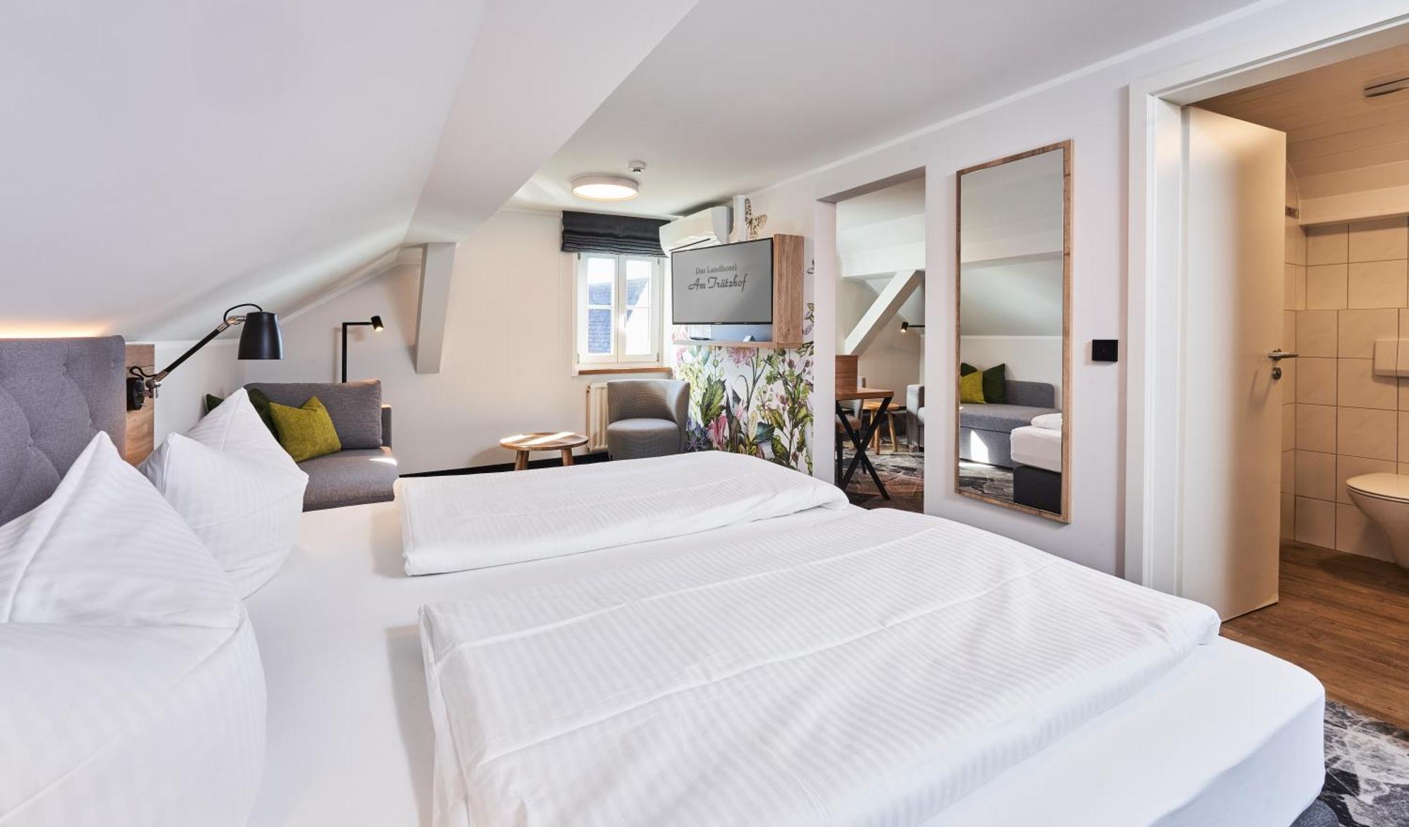 Am Trätzhof Hotel