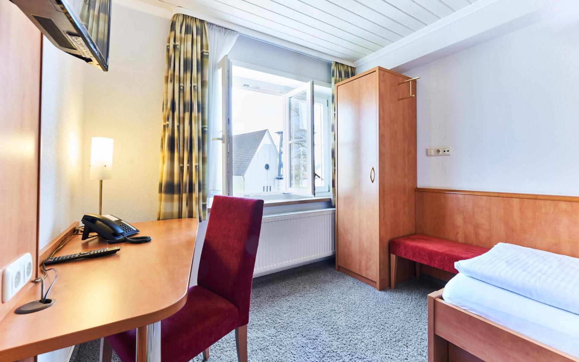 Am Trätzhof Hotel Fulda