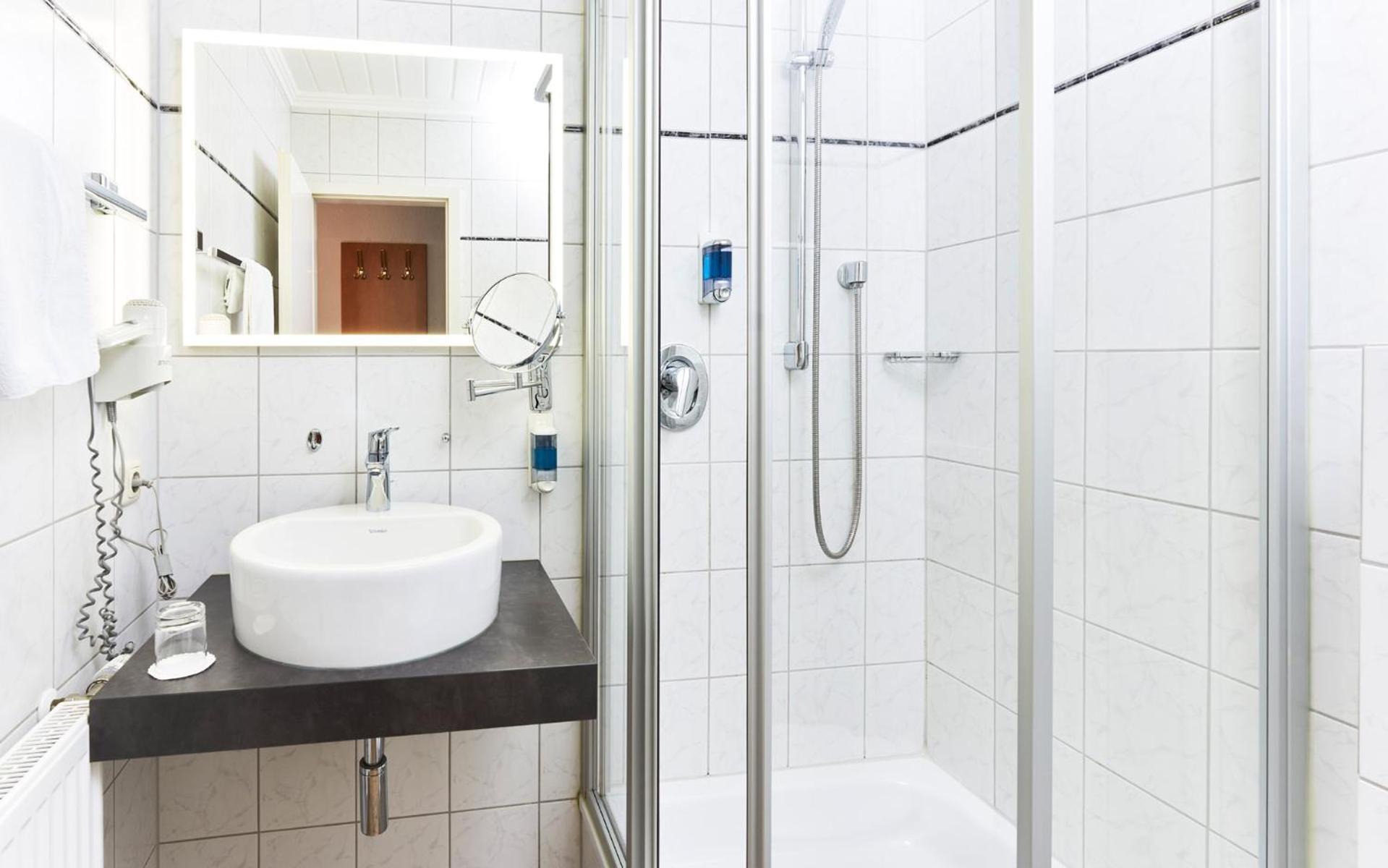 Hotel Am Trätzhof Fulda