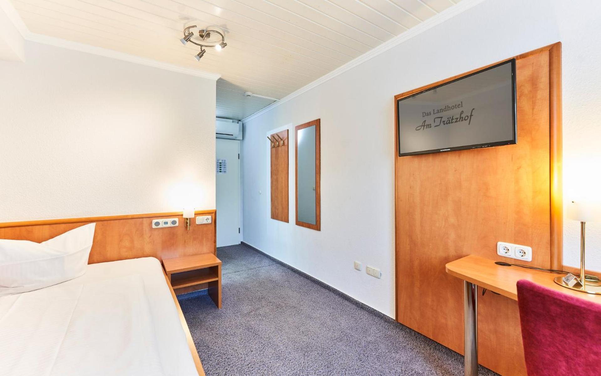 Am Traetzhof Hotel