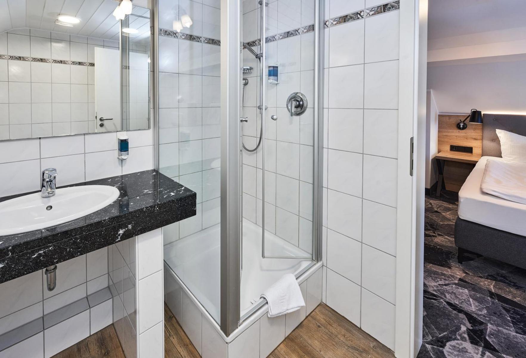 Am Traetzhof Hotel 3*