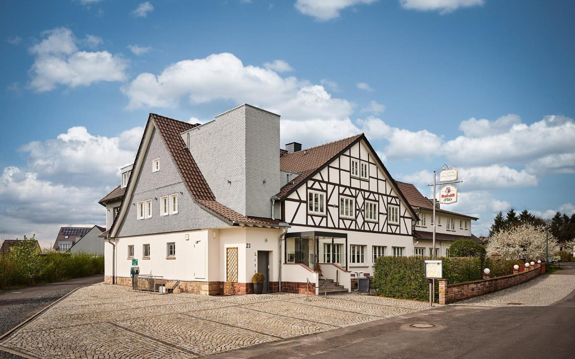 Am Trätzhof 3* Fulda