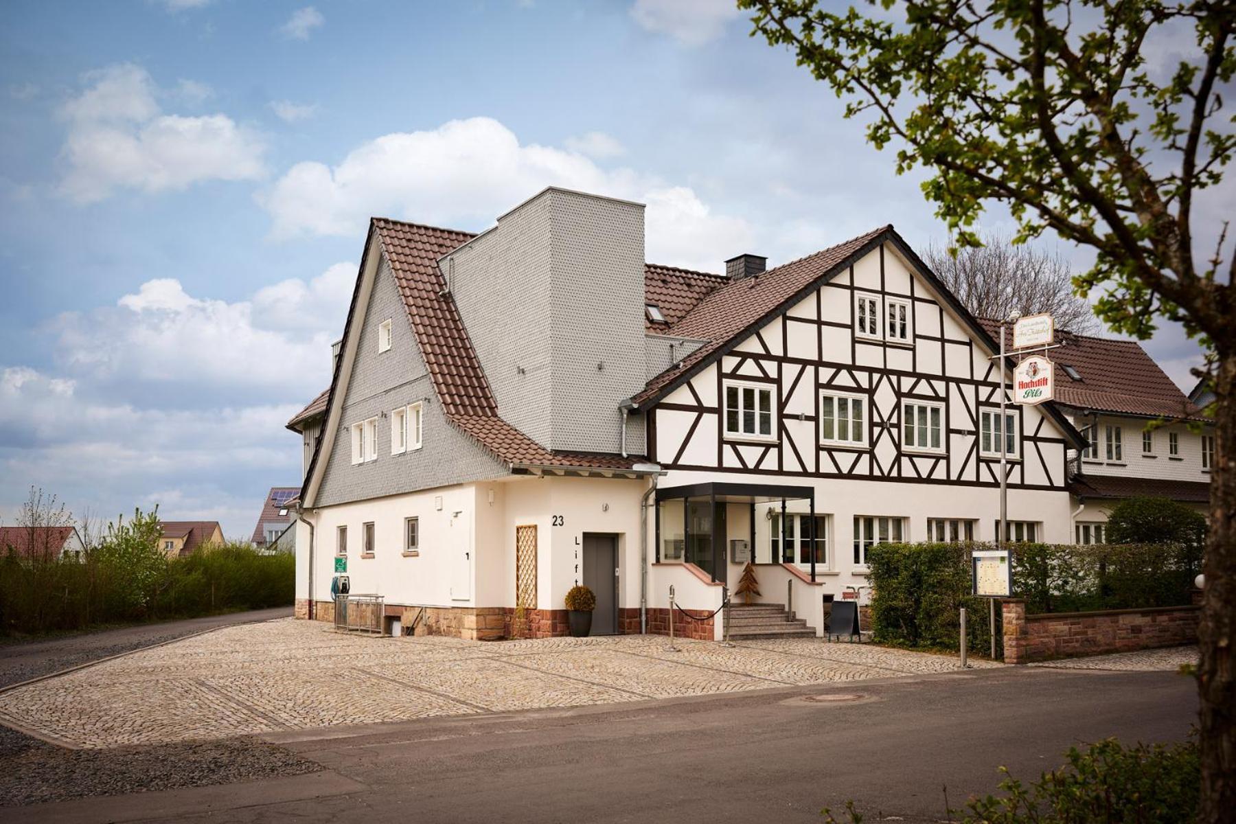 Am Trätzhof Hotel
