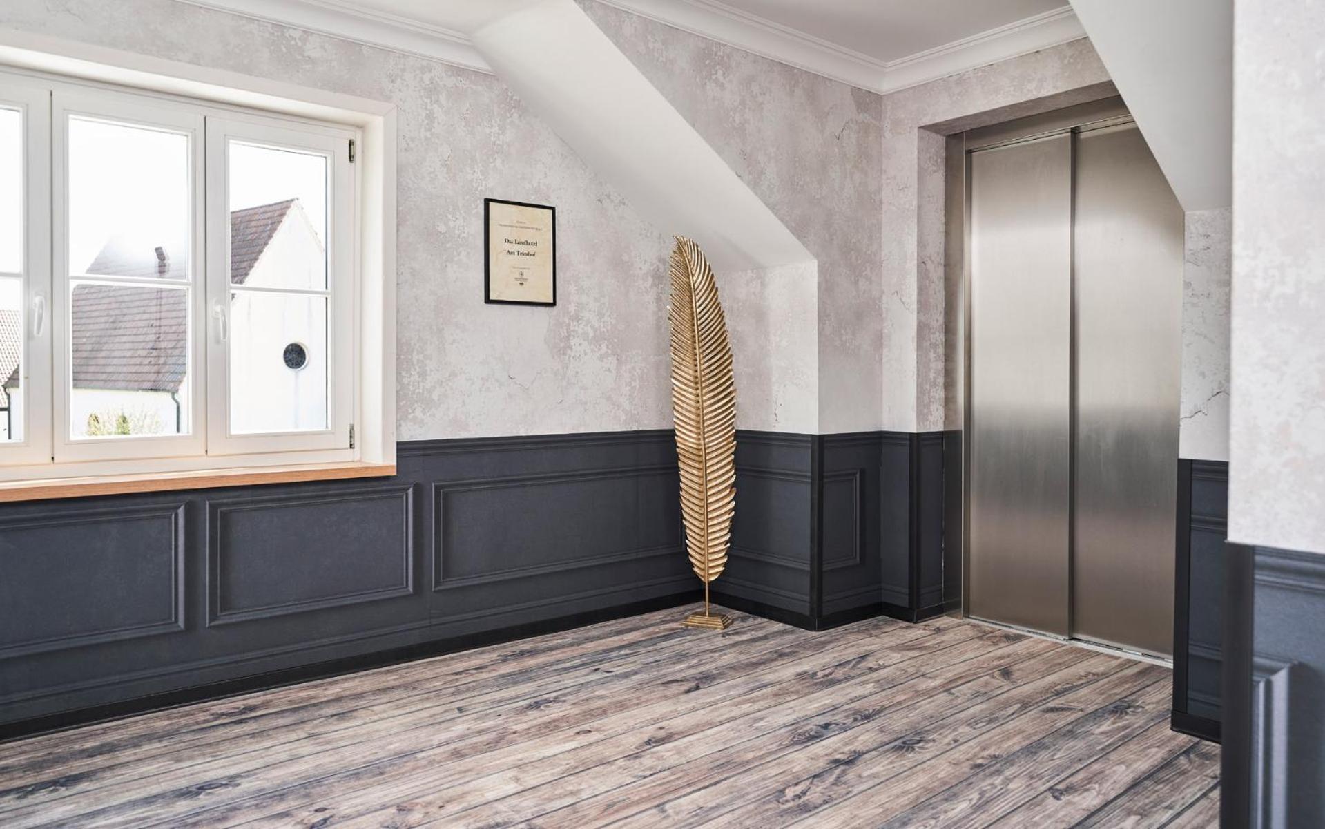 Am Trätzhof Hotel 3*