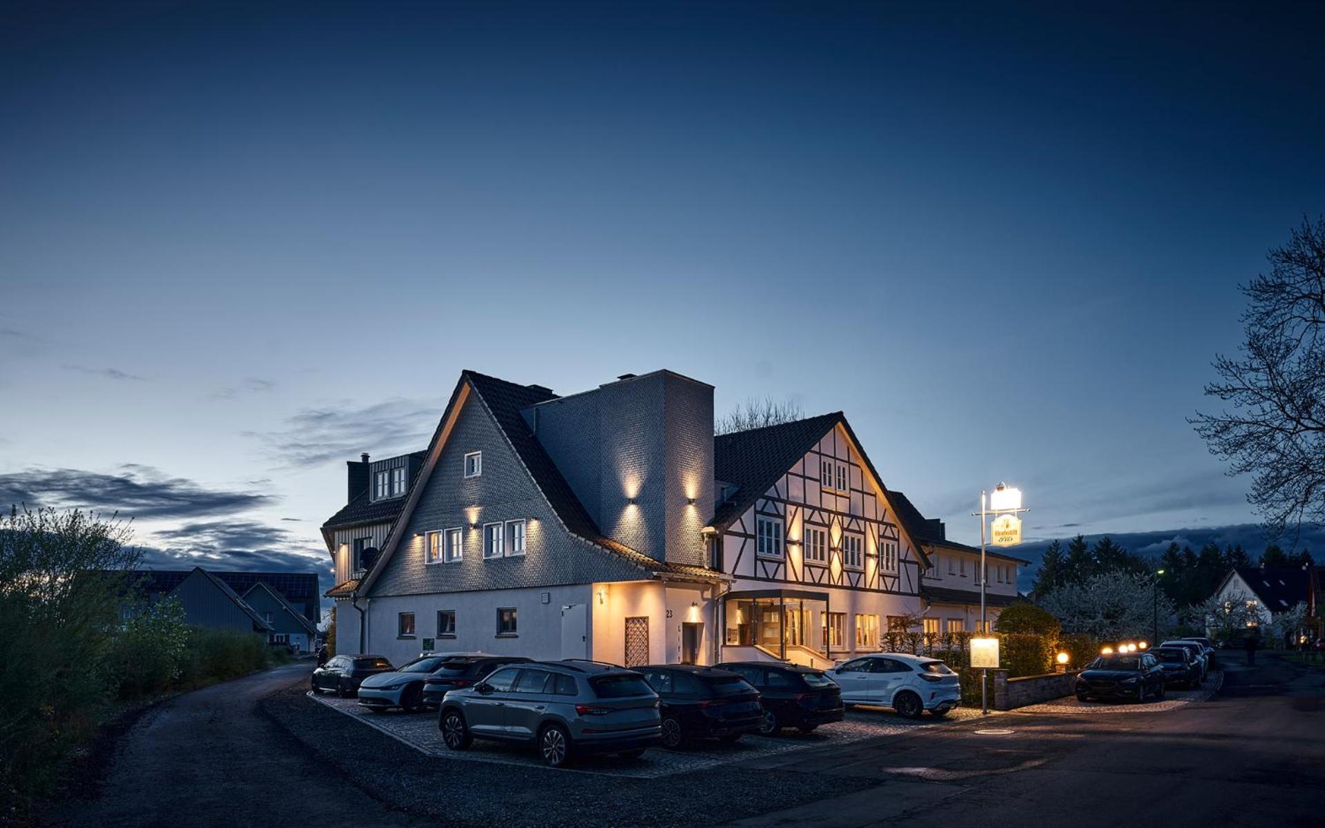 Am Trätzhof Hotel Fulda