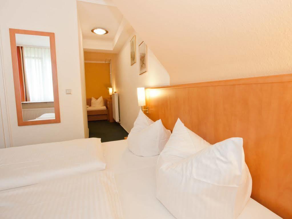 Am Traetzhof Hotel 3*